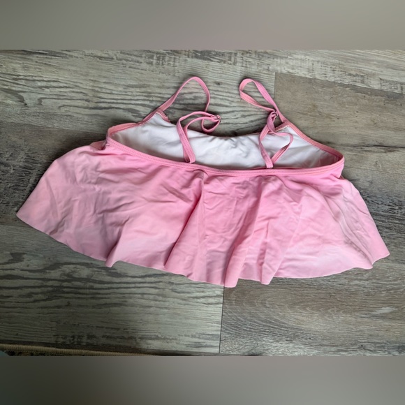 Seaside Gale Falbala High-waisted Bikini Set Size M - Picture 6 of 7